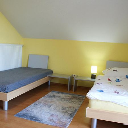 Zimmer Mit Gartenblick Kolonia Zewnętrze zdjęcie