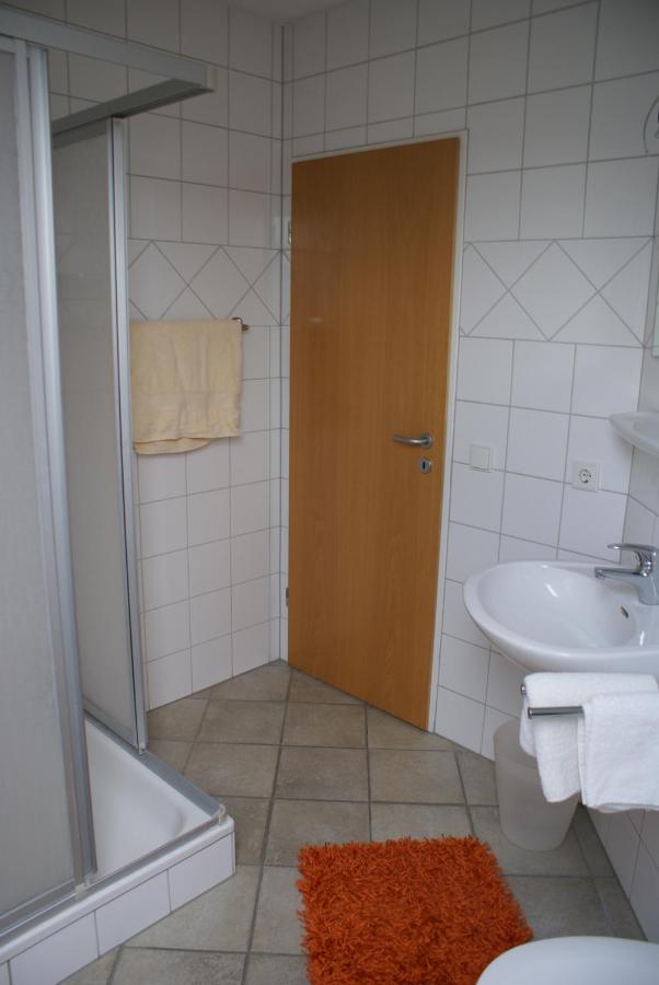 Zimmer Mit Gartenblick Kolonia Zewnętrze zdjęcie